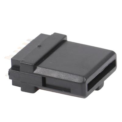 1Set For Ngc Snes N64 Connector Male Cable 12Pin Multi Out Connector/Plug Av Repair Diy For Gamecube Sfc Plug