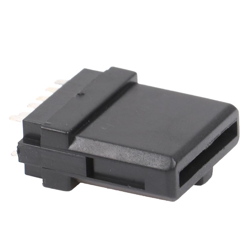 1Set For Ngc Snes N64 Connector Male Cable 12Pin Multi Out Connector/Plug Av Repair Diy For Gamecube Sfc Plug