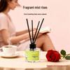 High-End Flameless Essential Oil Diffuser for Home, Bedroom, Hotel, and Bathroom Fragrance