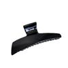 Korean Acrylic Large Hair Clip: Versatile Shark Clip for Women’s Buns