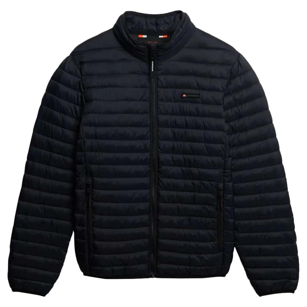 

Superdry Стёганая куртка Fuji Lite 2XL