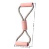 Figure 8 Resistance Bands Multi-Function 8 Shaped Resistance Band Resistance Band Elastic For Home Gym Training Stretching