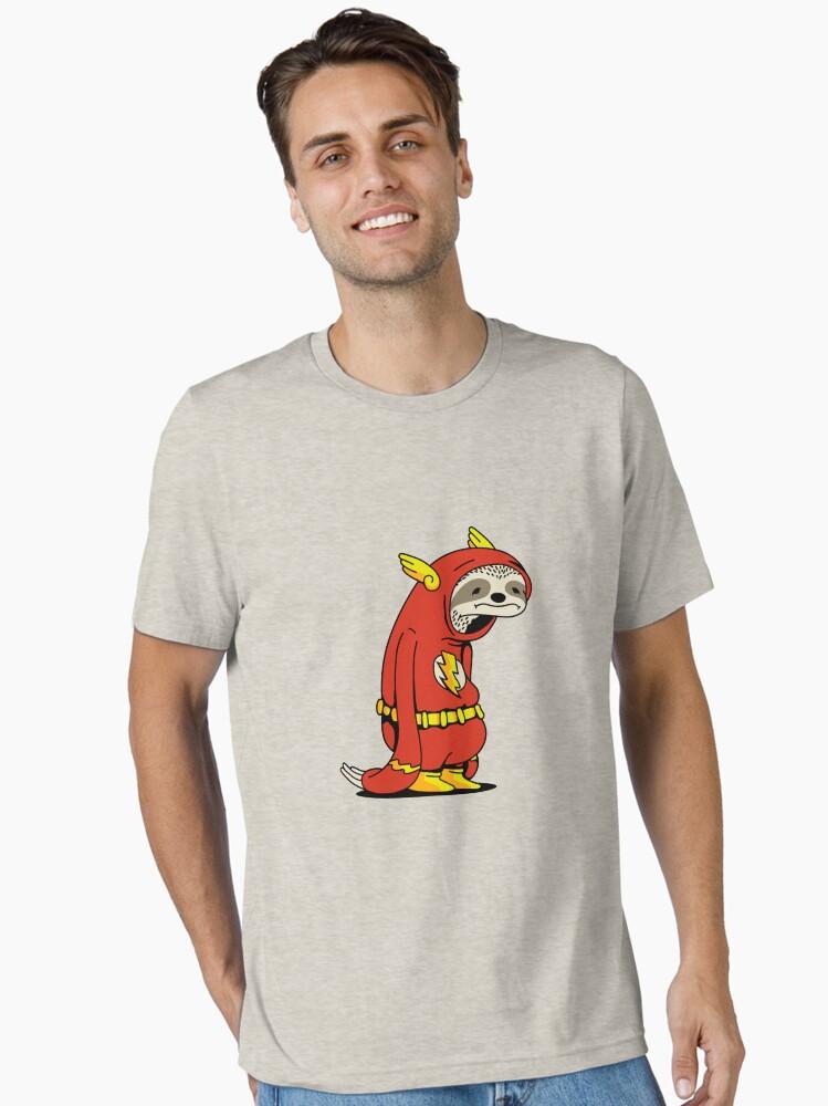 Zootopia Sloth Flash Essential T-Shirt