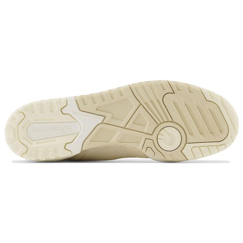 New Balance 550 Light Milk Tea Sneakers BB550IBA