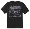 The Allman Brothers Band 100% Cotton T-shirt Mens Tees Top Black Unisex All Sizes S-5Xl 2F521
