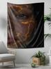 Unique Lightning Tapestry Epic Thunderbolt Print New Choice for Bedroom  Living Room Decor