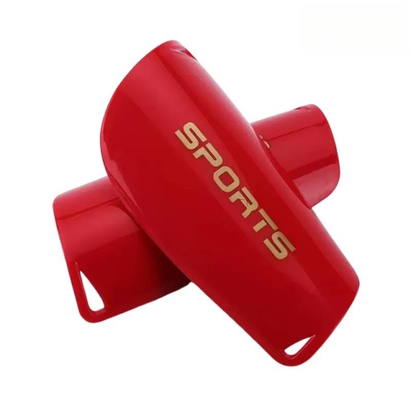 Longchan Professional Soccer Shin Guards for Youth