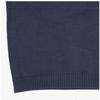 MaiSon KitSune Bold Fox Head Patch Polo Men S Knit Om00202kt1099
