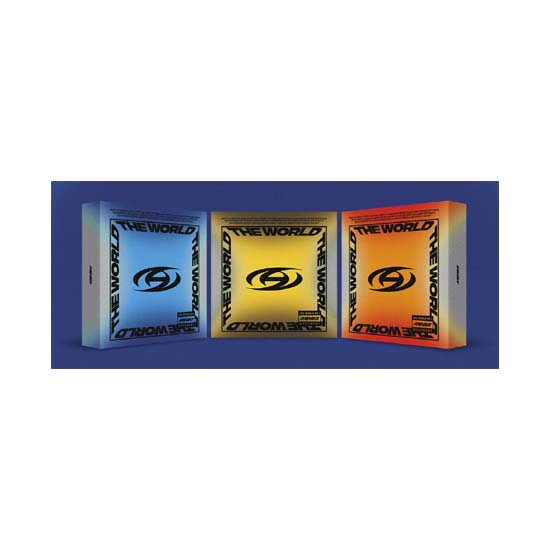 ATEEZ A VILÁG EP.1 : MOZGALOM