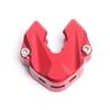 Motorcycle Key Protectors Custom Fit Design High Strengths Metal Shell For 400NK 250NK 150NK/MT
