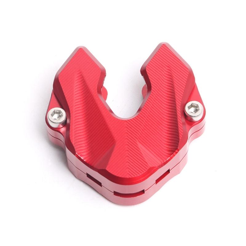 Motorcycle Key Protectors Custom Fit Design High Strengths Metal Shell For 400NK 250NK 150NK/MT
