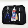 Original Brand Badminton Repair & Modification Kit with Tutorial Video - Reusable, Durable, Cost-Effective