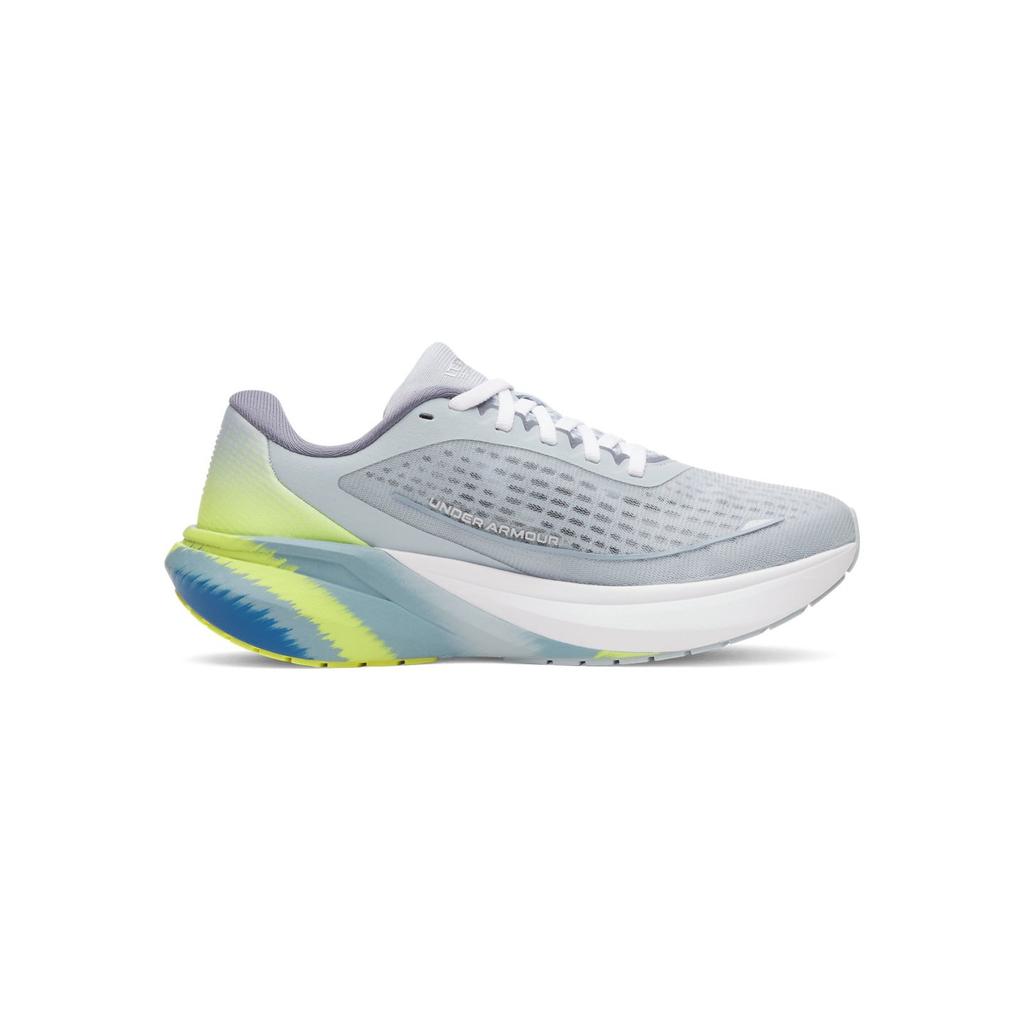 Adidași Dama Under Armour VELOCITI PACE Pantofi de Alergare Dama Low-top Alb