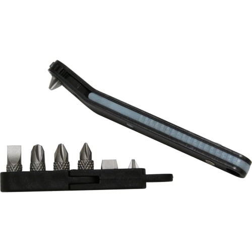 SK11 Ultra-Thin Ratchet Driver, 15 Bent-Up, 20 Teeth, SRD-212