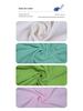 Pleated Dress & Pajamas Fabric - Pure Cotton Double Gauze Crepe Seersucker