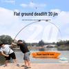 Brangdy 19-Action Ultra-Light Fishing Rod