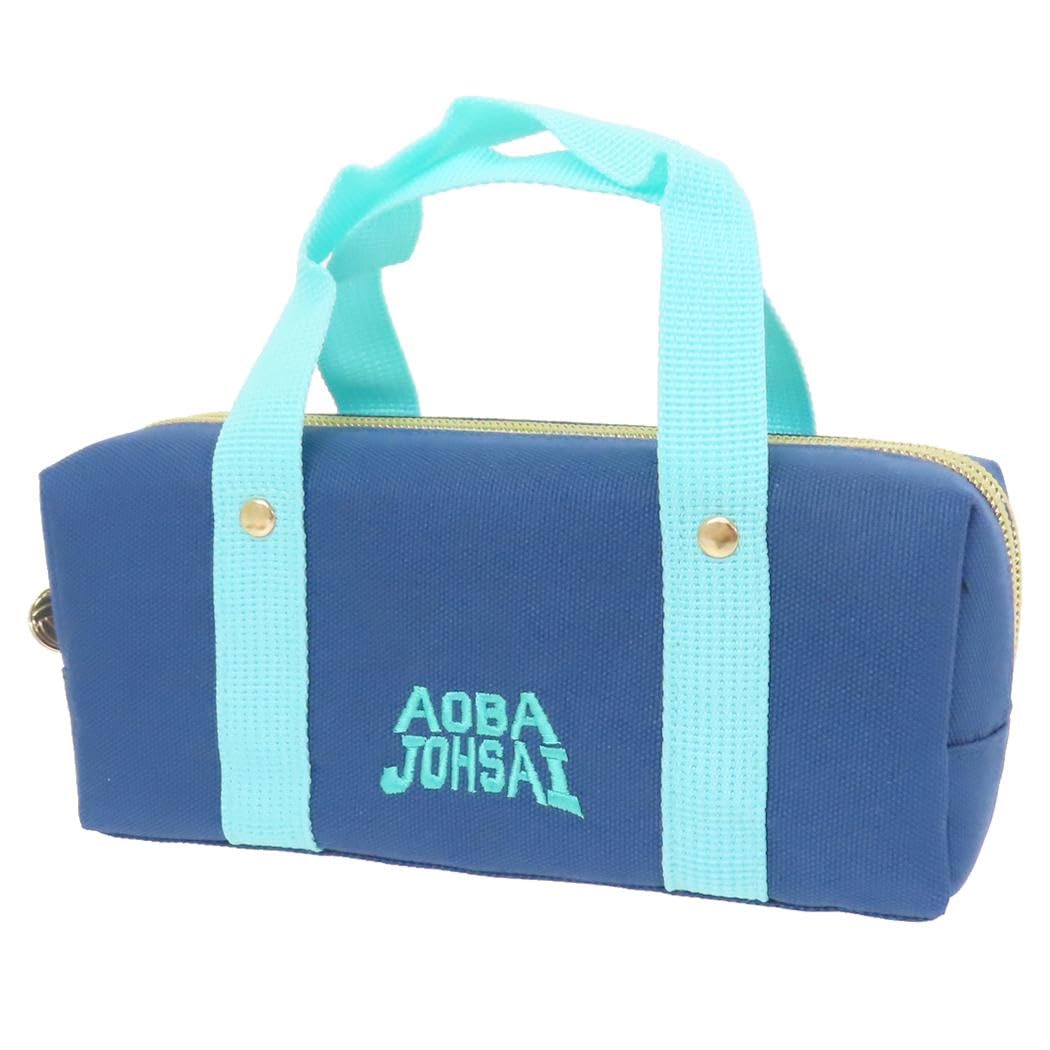 

K Company Square Pouch Aoba Johsai High School Haikyu!! HQ-SP-AK