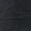 New Era Bucket 01 Reversible Packable Softness of Nature Bucket Navy and Sizes Hat, Black, L-XL