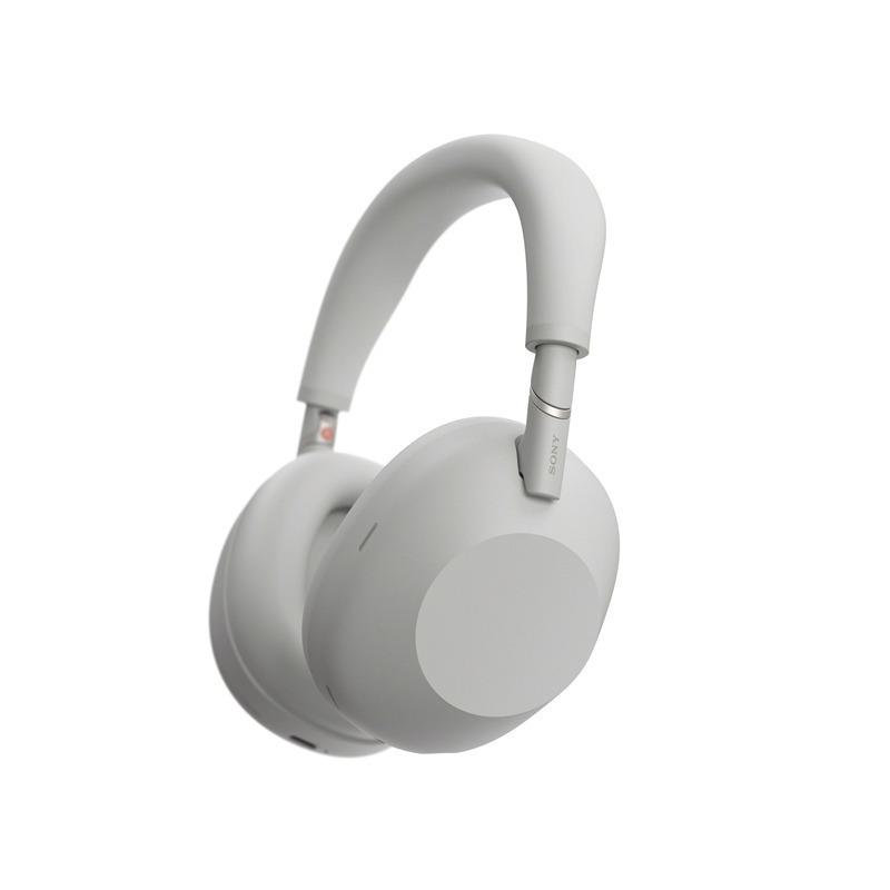Sony WH-1000XM6 Premium Wireless Noise-Canceling Headphones