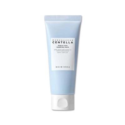 Madagascar Centella Hyalu-Cica Sleeping Pack 100ml