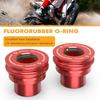 NICECNC For Beta RR 300 RR 250 2013-2024 Front Rear Wheel Spacers Hub Collars RR RR-S 125 250 300 350 390 430 450 498 520 2T 4T