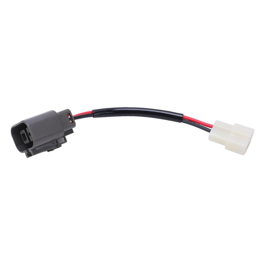 Alternator Repair Plug Harness 2 Pin Pigtail Connector Replacement for Mazda 6 MPV 2.3L 2.5L