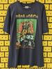 Vintage 2001 Papa Roach T-Shirt Europäische Infestation Tour IL711 Unisex T-Shirt