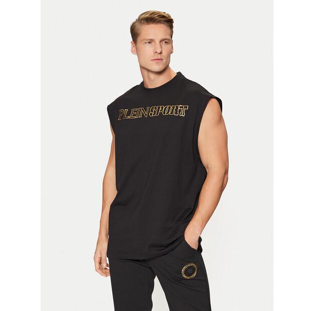 Майка Plein Sport AADC EU XXL