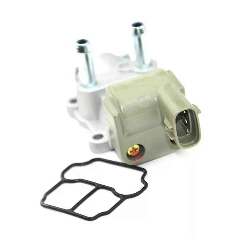 16022-P2E-A51 For 1996-2000 HONDA Civic Acura Idle Air Control Valve NEW