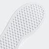 Adidas Grand Court 2.0 Kids Sneakers Unisex Footwear White/Grey 17.5 Cm
