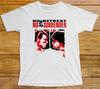 Massive Attack Band Tour 90s T Shirt Full Size S-5XL
