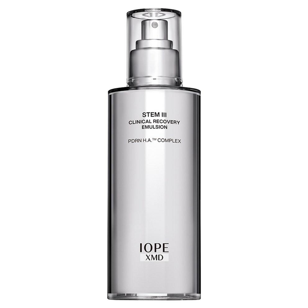 IOPE XMD Stem3 Клиническая восстанавливающая эмульсия