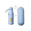 Compact Travel Umbrella Lightweight and Durable for Outdoor Use