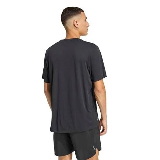 adidas Running Shirt Essentials T-Shirt P6147 Mens