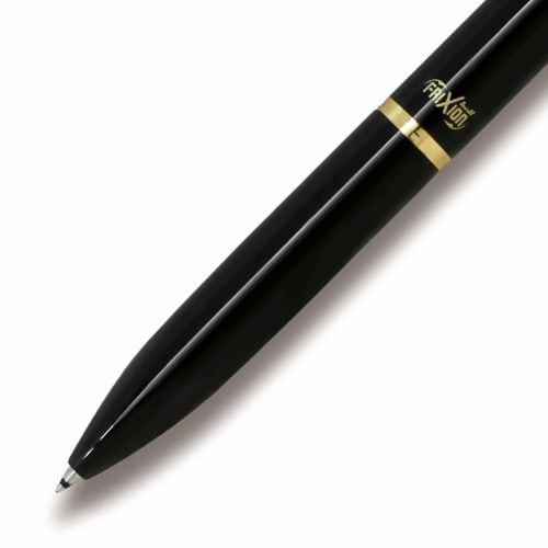 Pilot Frixion Ball 3 Biz 0.5mm (Black)