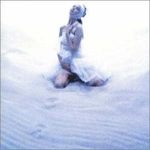 

CD LUNA SEA - EDEN MVCD6 MCA Records 1993 Japan Japanese Pop/Rock Used