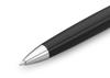 Kaweco Student Black Ballpoint Officially Imported Pen, Oil-Based, STBP-BK,