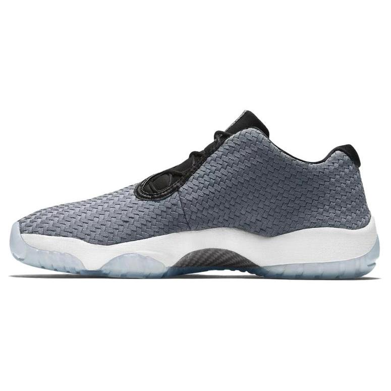 

new JORDAN Future Low Cool Grey 46