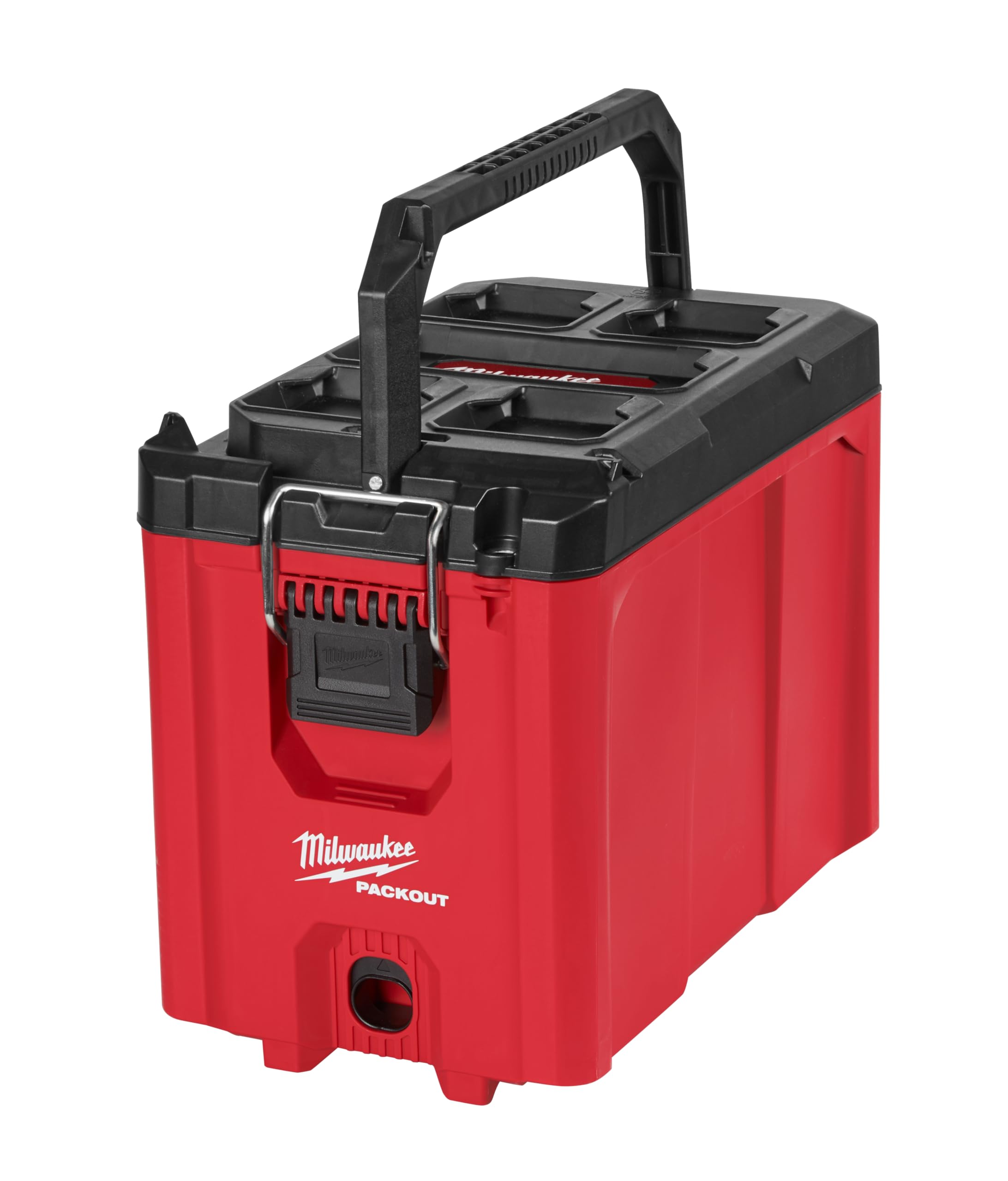 

Compact Tool Box Part Milwaukee/PACKOUT Number 48-22-8422