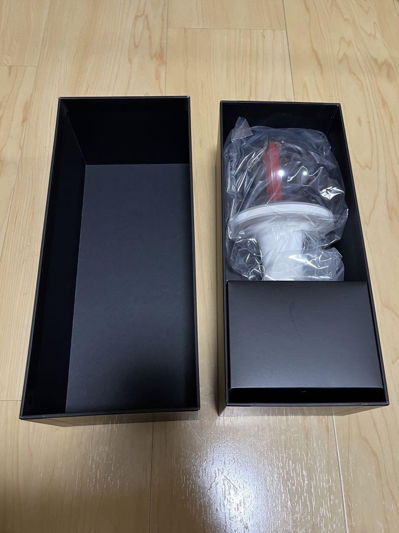 

[USED] Stray Kids genuine penlight