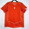 World Cup Retro Football Jersey Argentina England Brazil Spain Mexico Jersey T-shirt Short Sleeve
