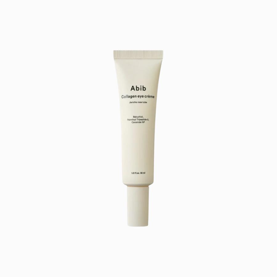 ABIB Collagen Eye Creme Jericho Rose Tube, 30ml