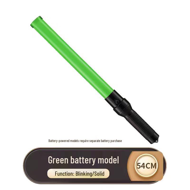 Luminous LED Concert Light Stick