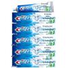3D White Arctic Mint Toothpaste 5-Pack with Tissues