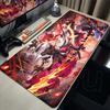 HD Printing Arknights Endfield Mouse Pad Anime Girl Laevatein Mousepad Large Gamer XXL Laptop Rug Gaming PC Accessories Desk Mat