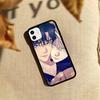 A Tree Mithout Roots bl Anime Phone Case For iphone 11 12 13 14 15 Pro Max 17 16 Plus Hard PC+TPU Back Cover