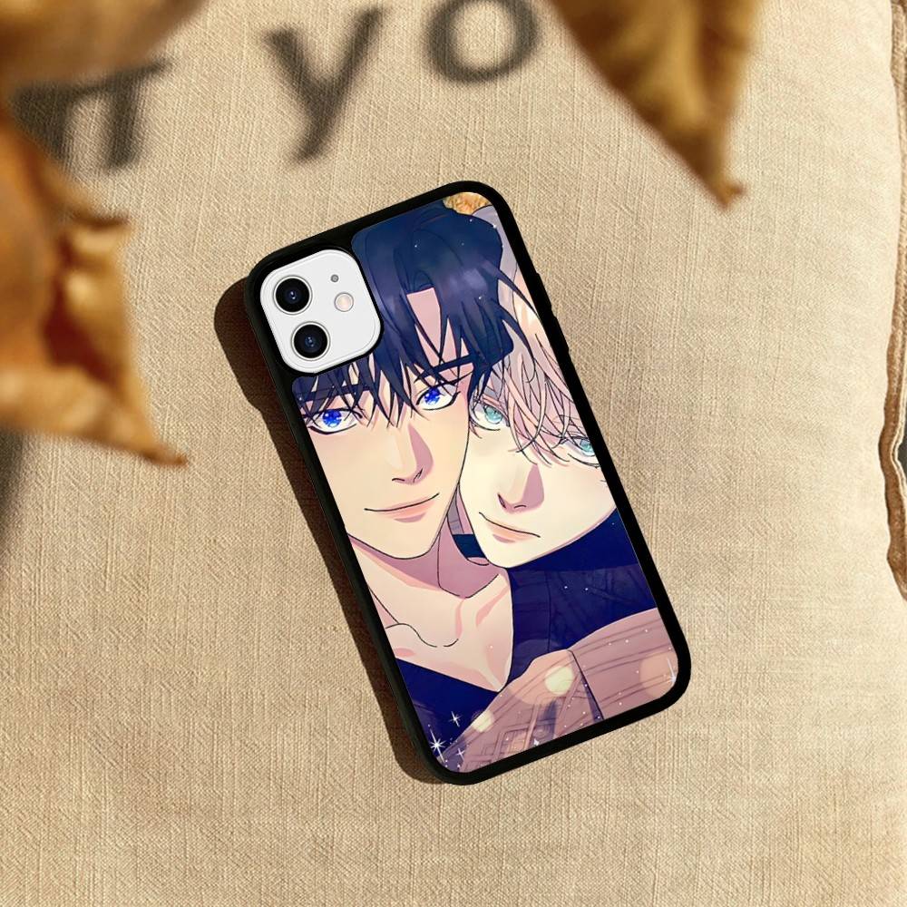 

A Tree Mithout Roots bl Anime Phone Case For iphone 11 12 13 14 15 Pro Max 17 16 Plus Hard PC+TPU Back Cover iPhone 15