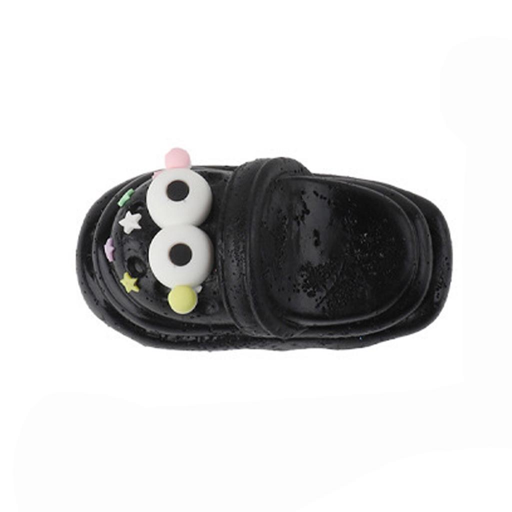 Cute Slipper Shaped Toy - Soft Toy for Fun