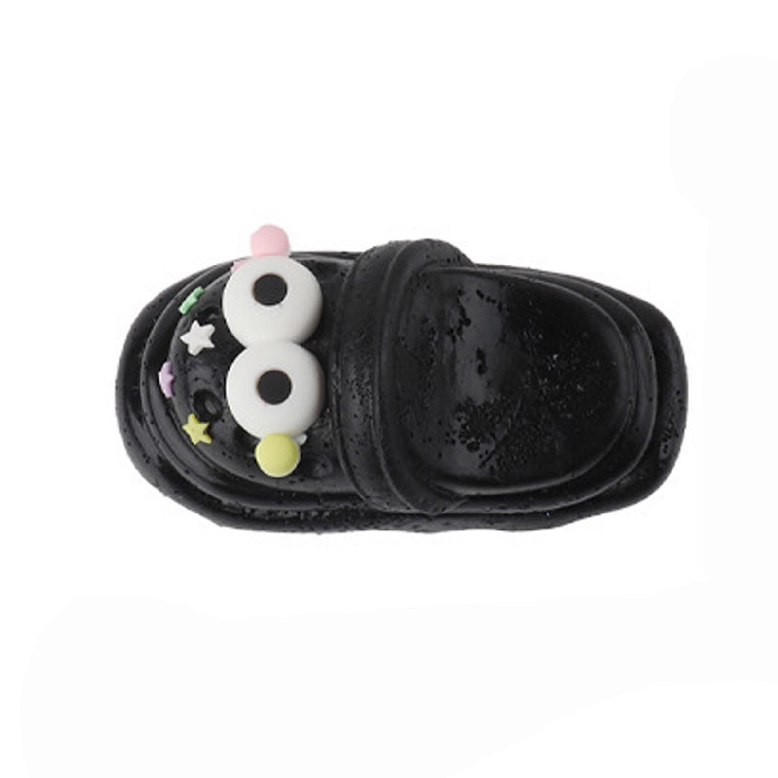 Cute Slipper Shaped Toy - Soft Toy for Fun One Size