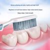Saky Baking Soda Toothpaste